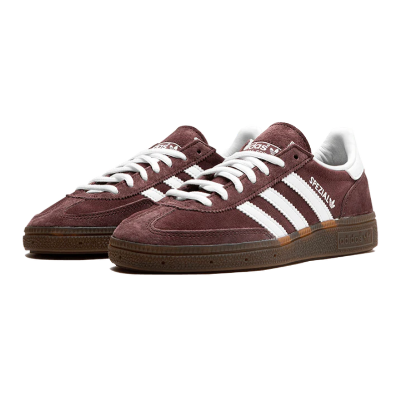 adidas Handball Spezial Shadow Brown Gum