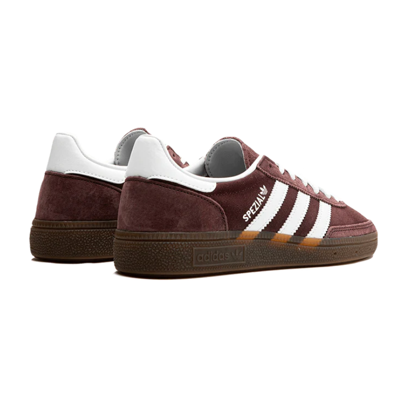 adidas Handball Spezial Shadow Brown Gum