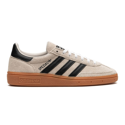 adidas Handball Spezial Aluminum Core Black