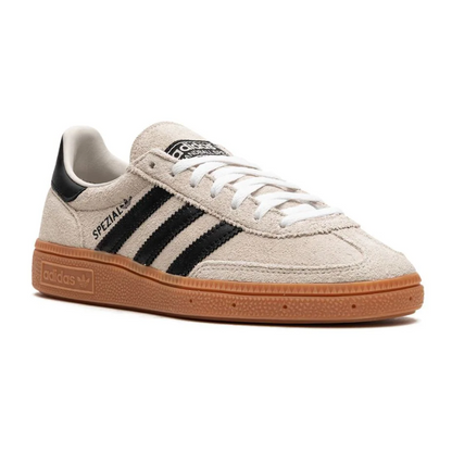 adidas Handball Spezial Aluminum Core Black