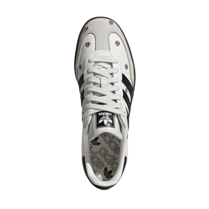 adidas Samba Light Purple Floral