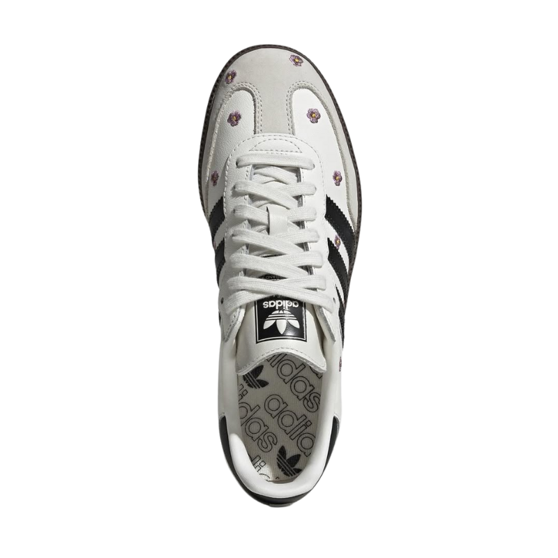 adidas Samba Light Purple Floral