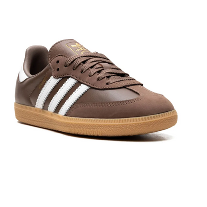 adidas Samba OG Earth Strata Gum