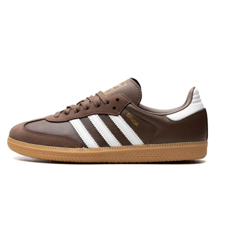 adidas Samba OG Earth Strata Gum
