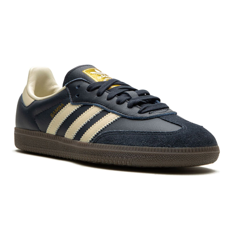 adidas Samba OG Night Navy Gum