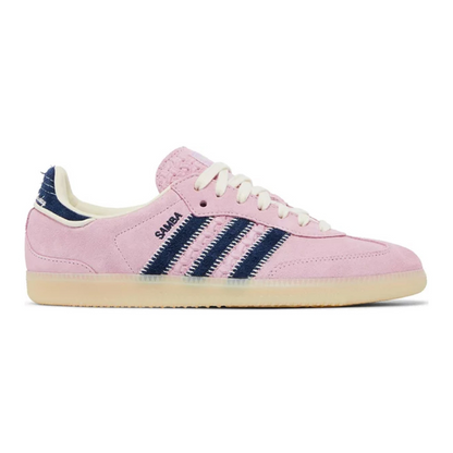 Adidas Samba OG – Notitle Pink