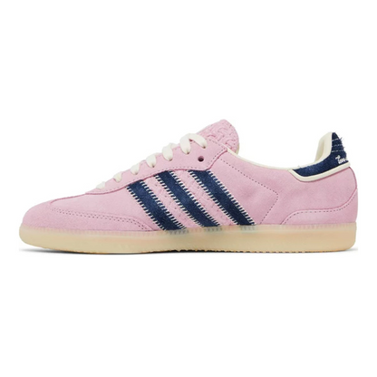 Adidas Samba OG – Notitle Pink