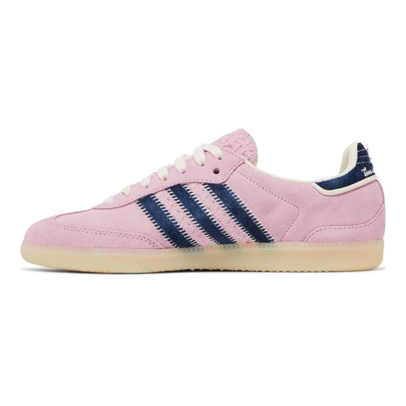 Adidas Samba OG – Notitle Pink