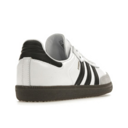 adidas Samba OG Cloud White Core Black