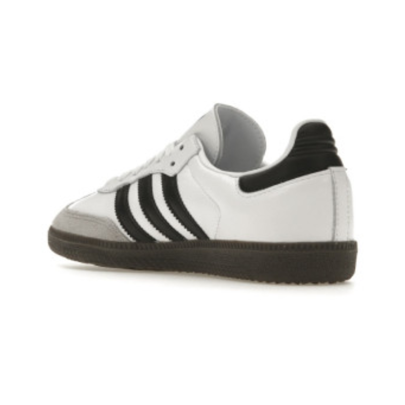 adidas Samba OG Cloud White Core Black
