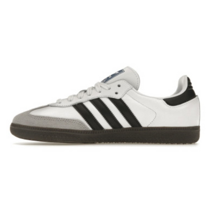 adidas Samba OG Cloud White Core Black