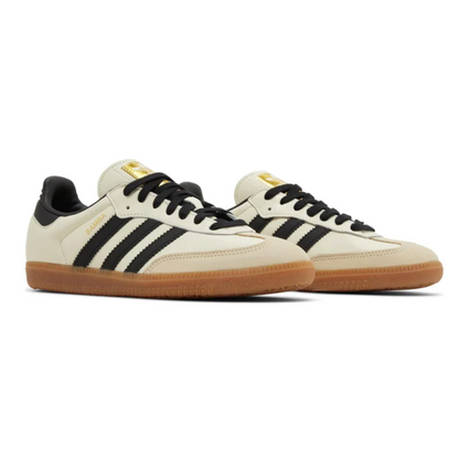 adidas Samba OG Cream White Sand Strata