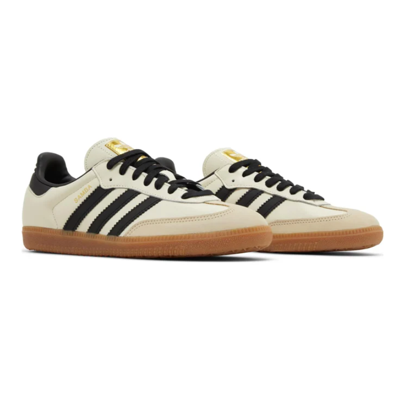 adidas Samba OG Cream White Sand Strata