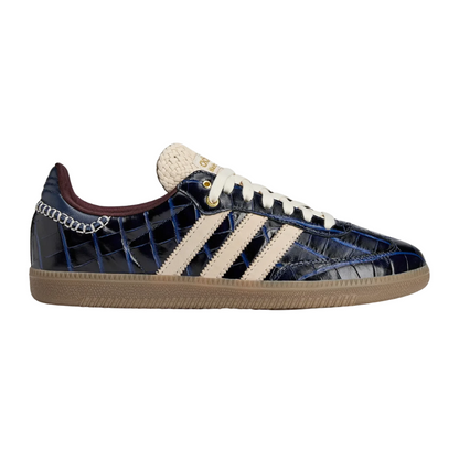 adidas Samba Wales Bonner Navy Croc