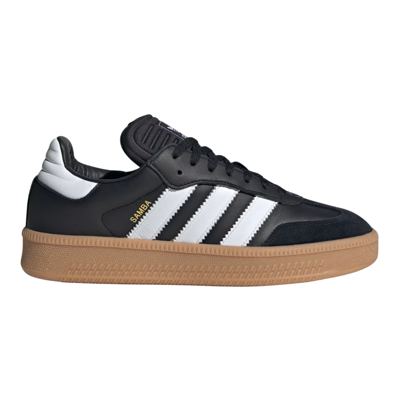 adidas Samba XLG Core Black Gum