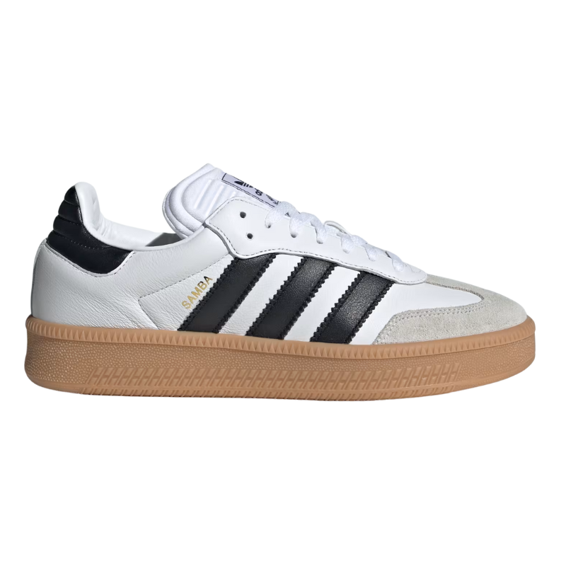 adidas Samba XLG White Black Gum