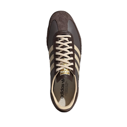 Adidas SL 72 OG – Charcoal Crystal Sand Brown