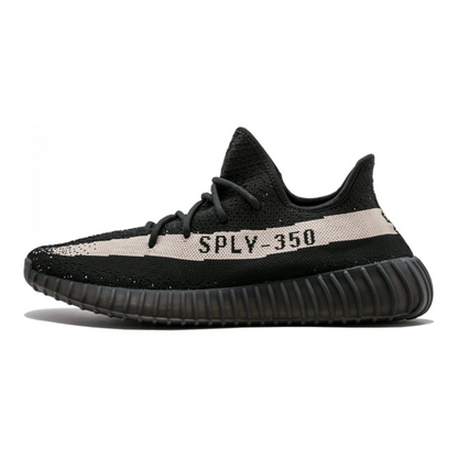 Adidas Yeezy Boost 350 V2 – Core Black White