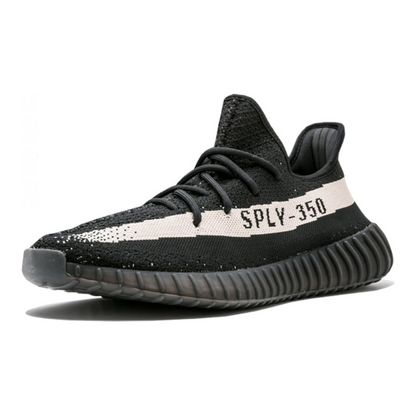 Adidas Yeezy Boost 350 V2 – Core Black White