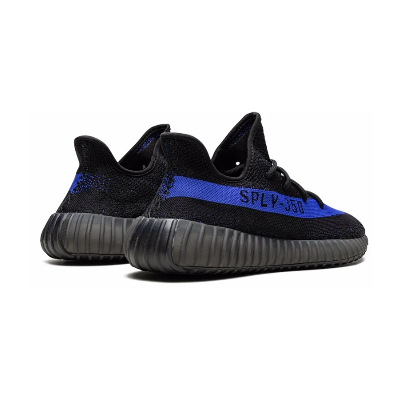 adidas Yeezy Boost 350 V2 Dazzling Blue