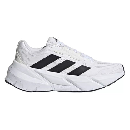 Adidas Adistar Turbo White Black