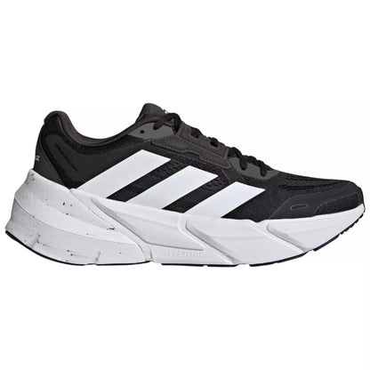 Adidas Adistar Turbo Black White