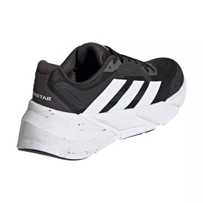 Adidas Adistar Turbo Black White