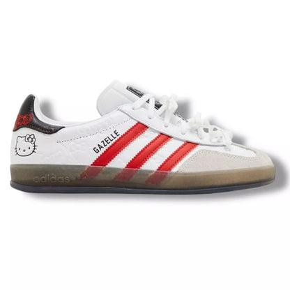 adidas Gazelle Hello Kitty