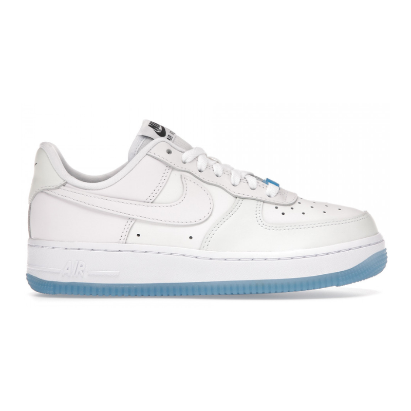 Nike Air Force 1 Low LX UV Reactive