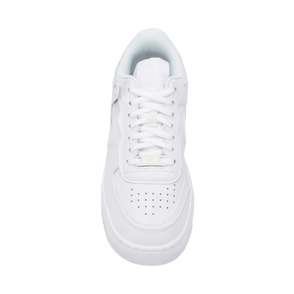 Nike Air Force 1 Low Shadow Triple White