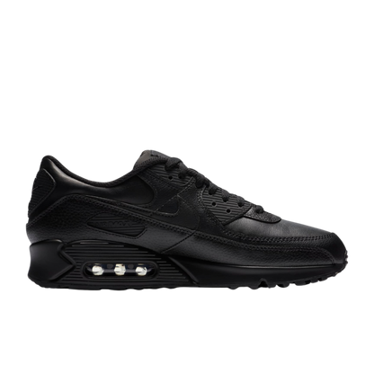 Nike Air Max 90 LTR Triple Black