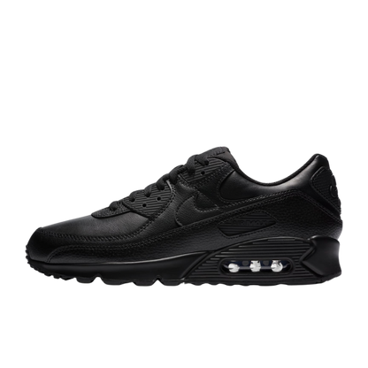 Nike Air Max 90 LTR Triple Black