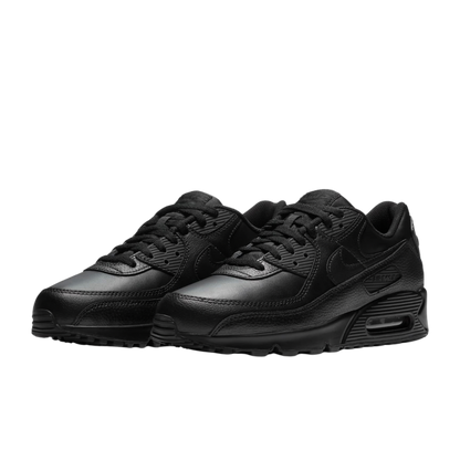 Nike Air Max 90 LTR Triple Black