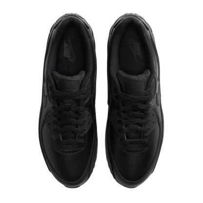 Nike Air Max 90 LTR Triple Black