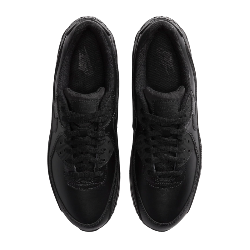 Nike Air Max 90 LTR Triple Black