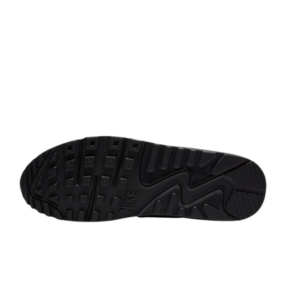 Nike Air Max 90 LTR Triple Black