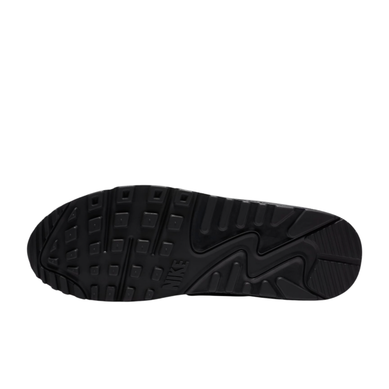 Nike Air Max 90 LTR Triple Black