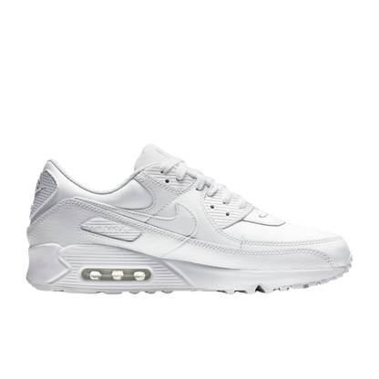 Nike Air Max 90 LTR Triple White