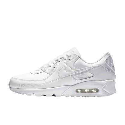 Nike Air Max 90 LTR Triple White