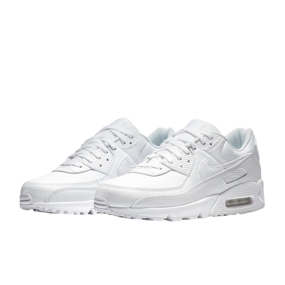 Nike Air Max 90 LTR Triple White