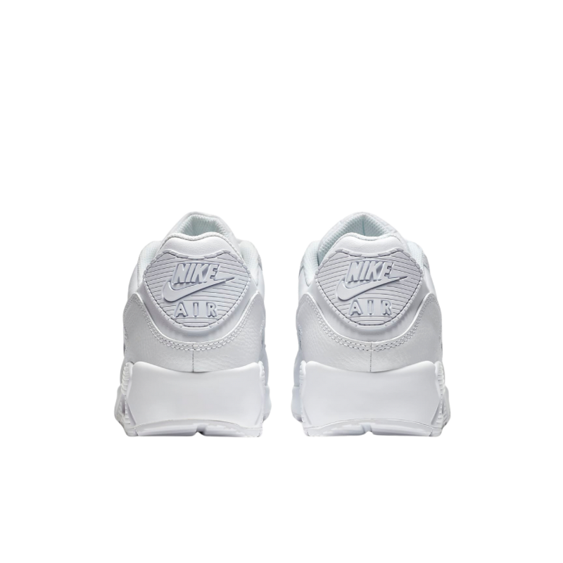 Nike Air Max 90 LTR Triple White