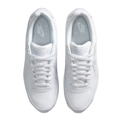 Nike Air Max 90 LTR Triple White