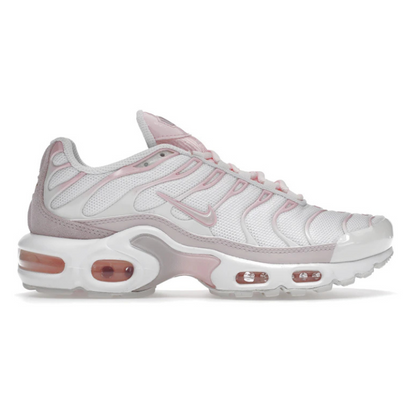 Nike Air Max Plus Summit – White Pink Rose