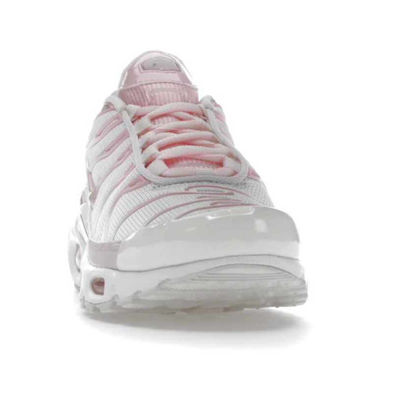 Nike Air Max Plus Summit – White Pink Rose