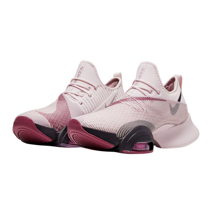Nike Air Zoom SuperRep – Barely Rose
