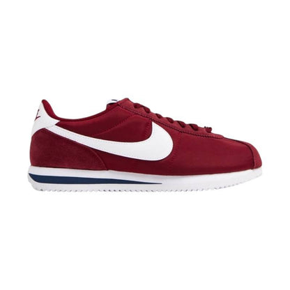 Nike Cortez  Team Red White