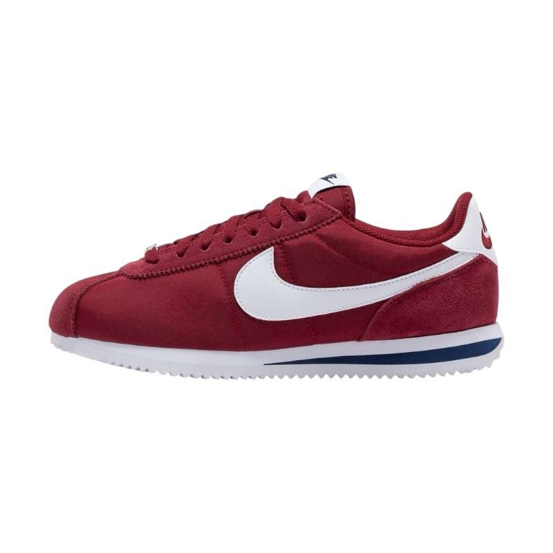 Nike Cortez  Team Red White