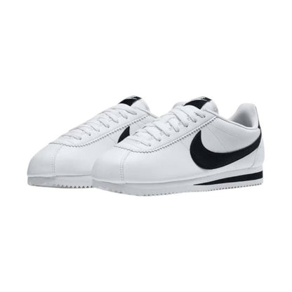 Nike Cortez ”White / Black”