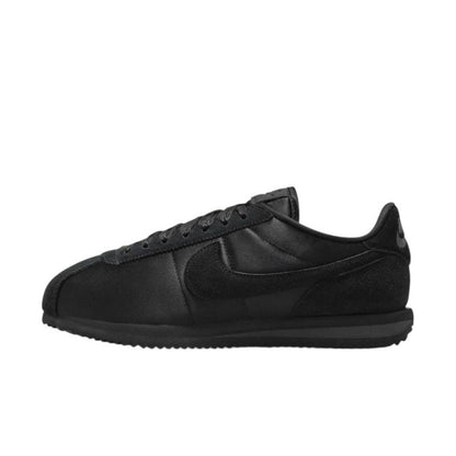 Nike Cortez Textile Black