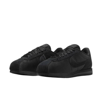 Nike Cortez Textile Black